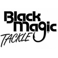 BLACK MAGIC
